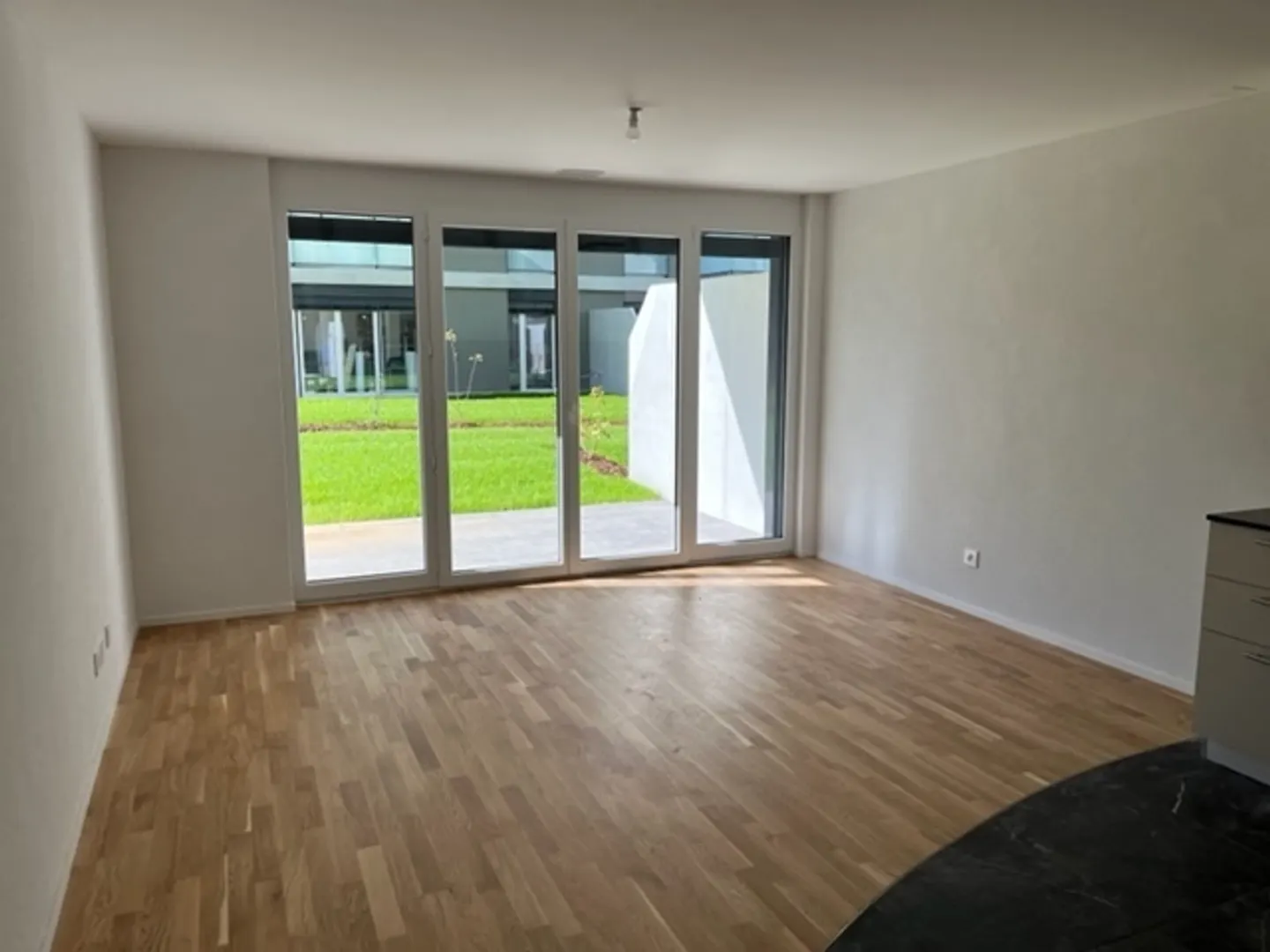 Moderne Wohnungen am Sorne - Foto 3 von 5
