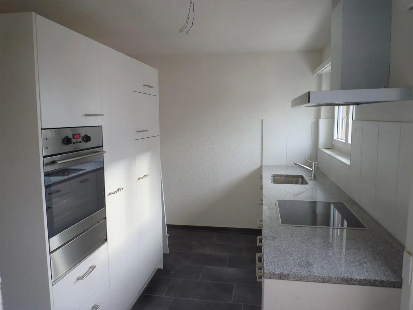 Geräumige Wohnung in Heerbrugg - Foto 2 von 8