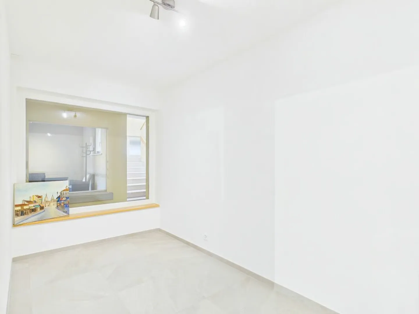 Appartamento spazioso e tranquillo con balcone ad Alle - Foto 6 di 19