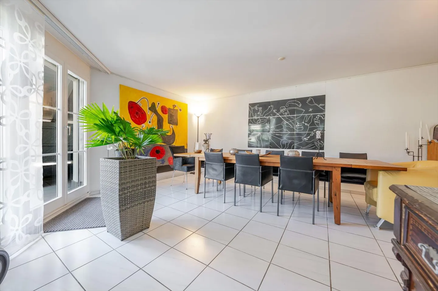 Maison 8.5 pièces - Photo 2 sur 5