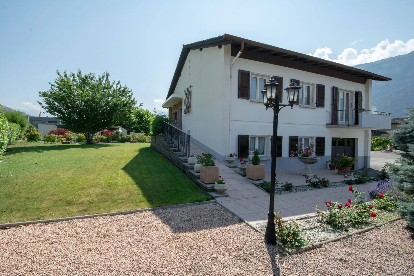 Villa for sale - Photo 3 of 9