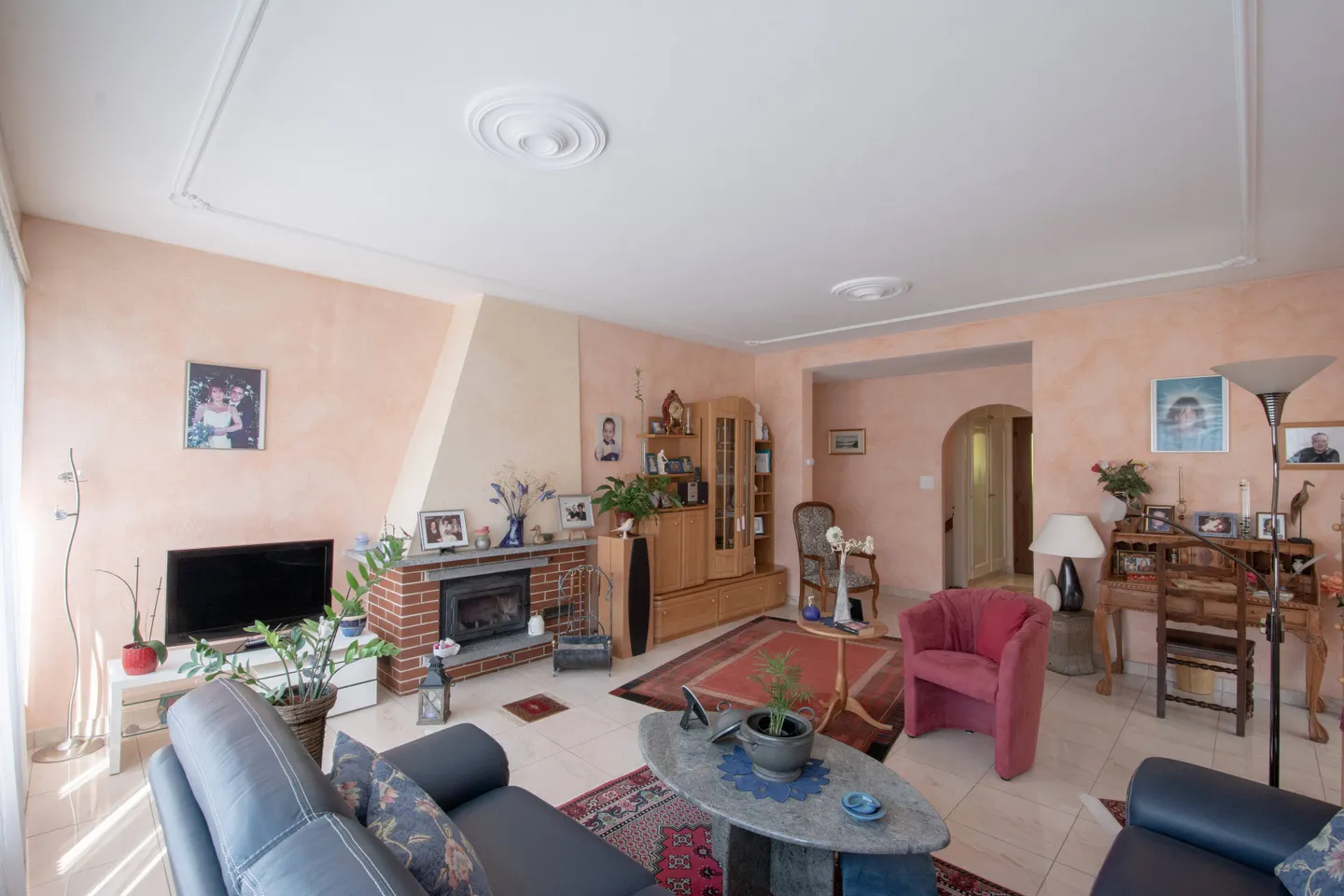 Villa for sale - Photo 5 of 9