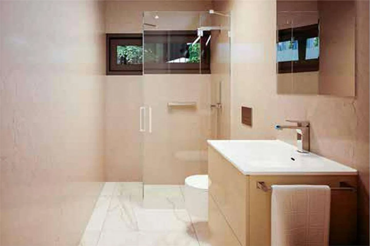 Cadempino: 3.5 rooms with garden - new construction - Photo 10 of 10