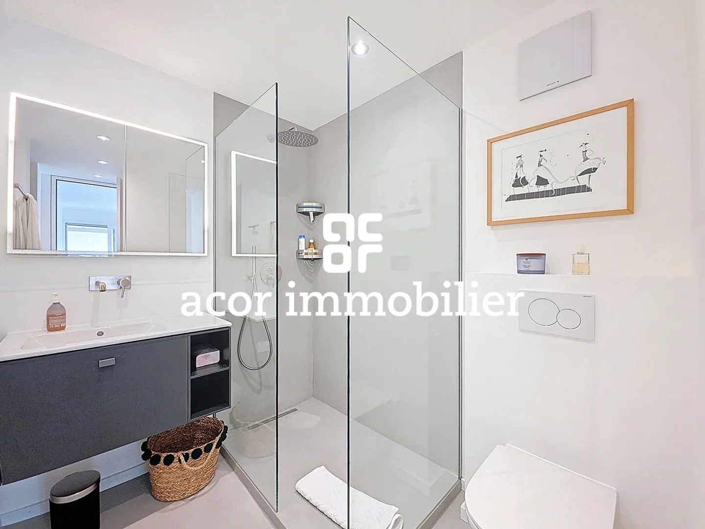 Appartamento a Gravelone con vista mozzafiato su Sion e i suoi castelli - Foto 7 di 7