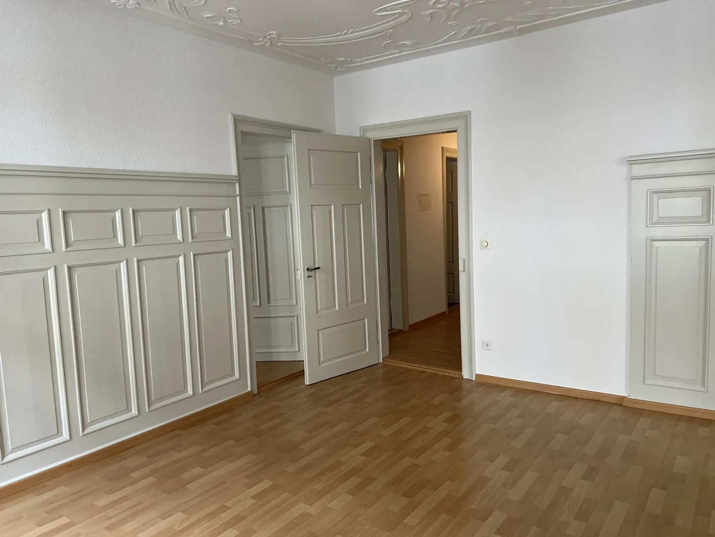 4.5 Room Apartment - Photo 8 of 10