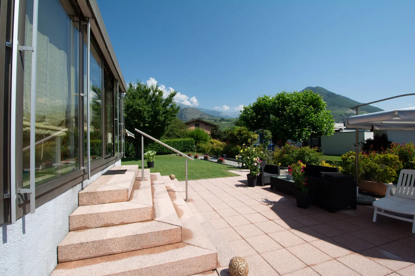 Villa for sale - Photo 6 of 9