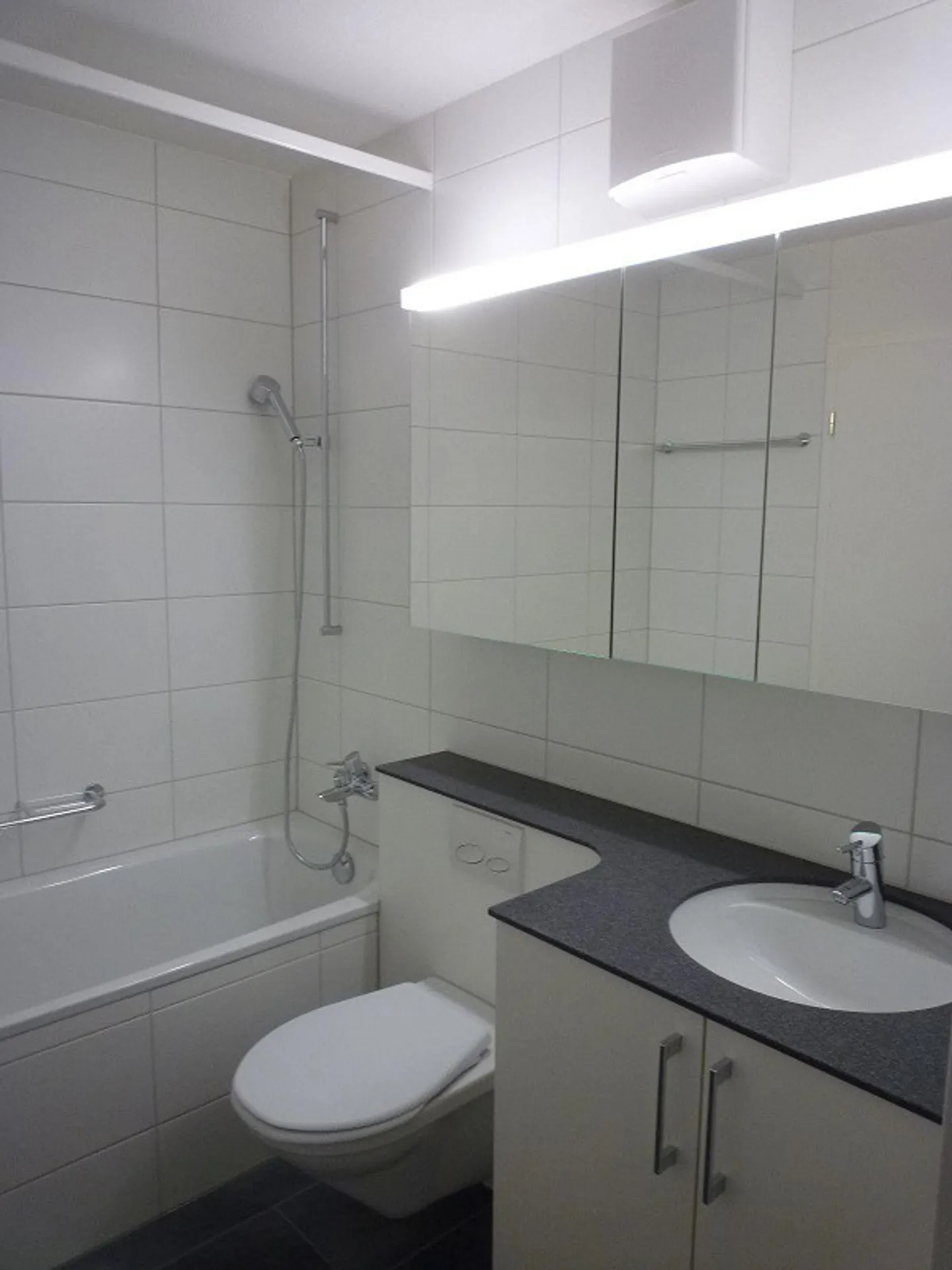 Geräumige Wohnung in Heerbrugg - Foto 5 von 8