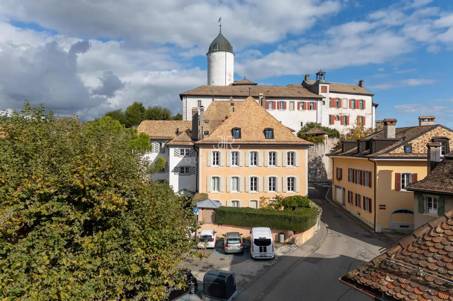 Aubonne | Magnifique maison de charme - Photo 1 sur 13