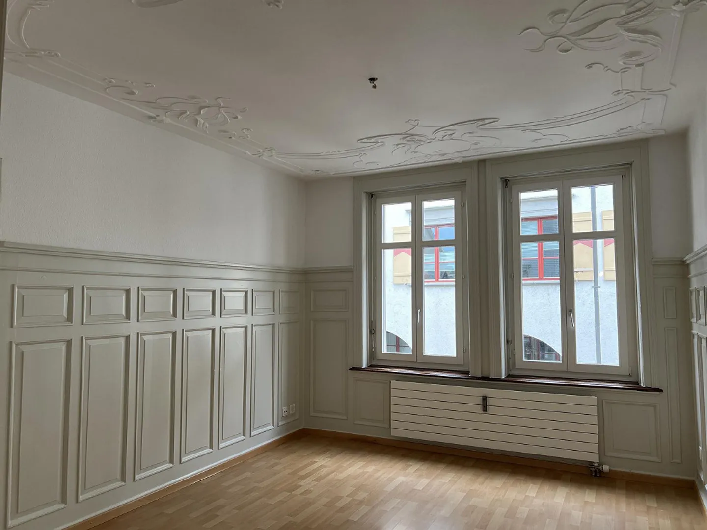 4.5 Room Apartment - Photo 2 of 10