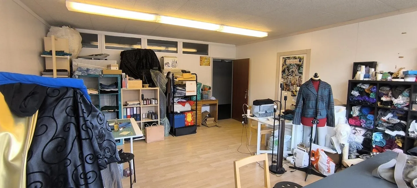 Espace commercial pour votre idée ! - Photo 1 sur 4