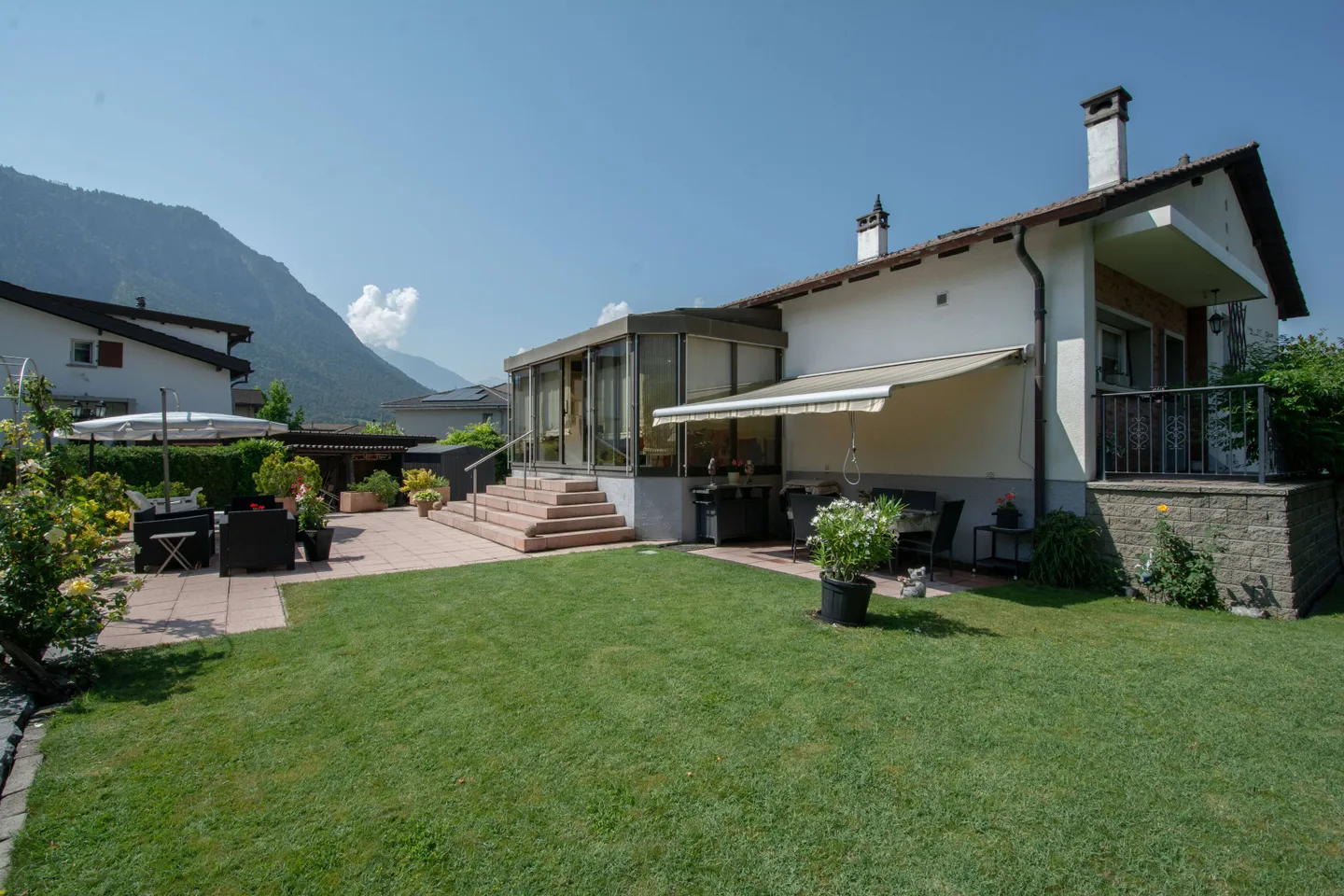 Villa for sale - Photo 8 of 9