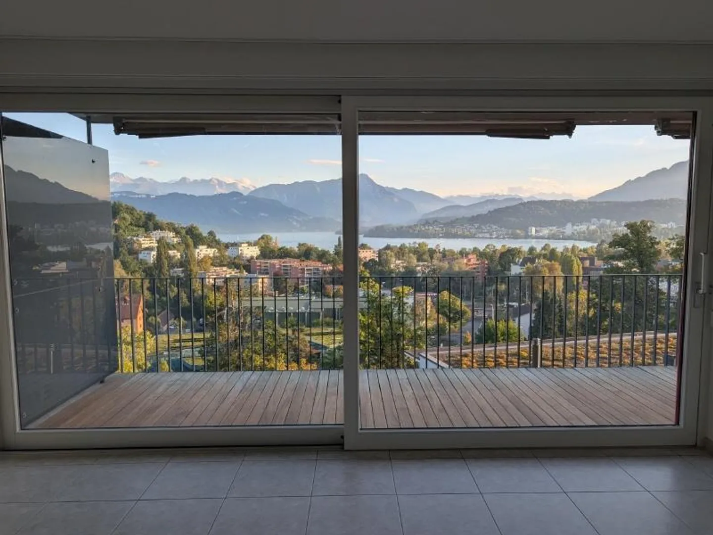 Living with a Dream View - Photo 1 of 9