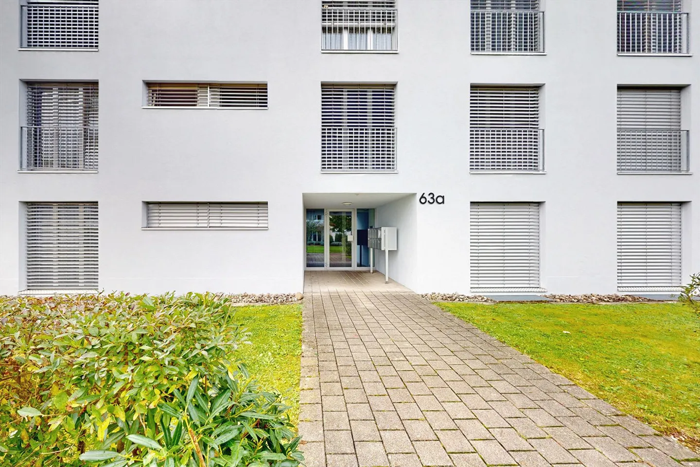 A Home in Langenthal! - Photo 2 of 9