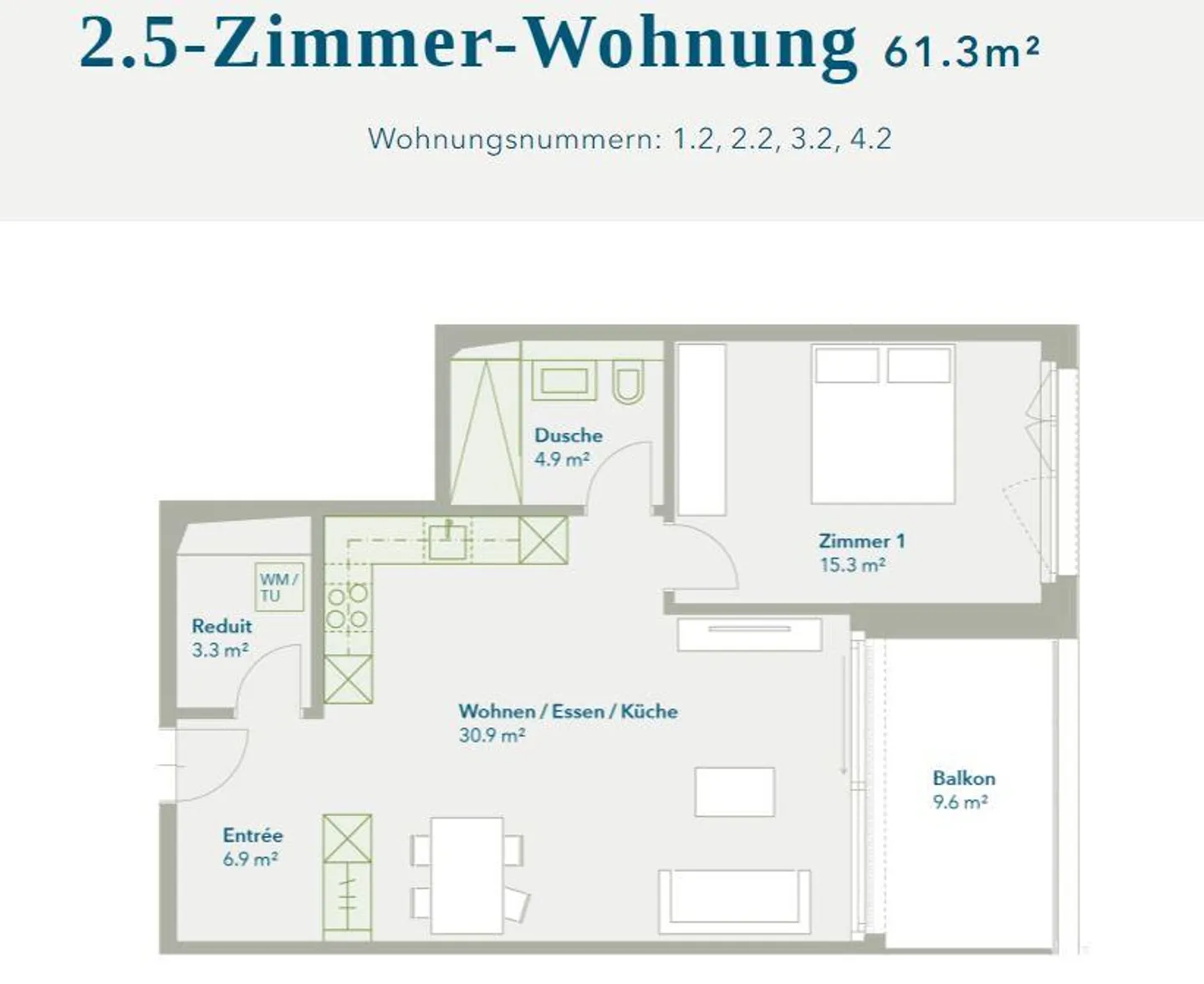 Im Herzen von Sursee Wohnen! - Photo 9 of 9