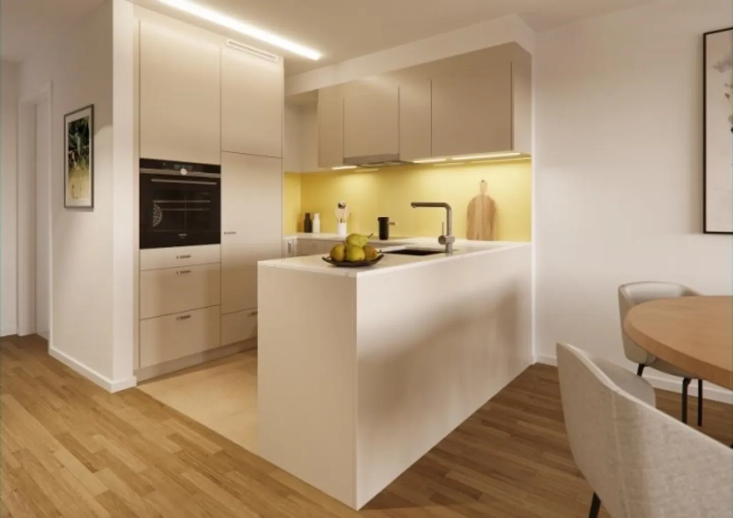 La Residenza Bachletten La tua nuova casa con servizi - Foto 3 di 6