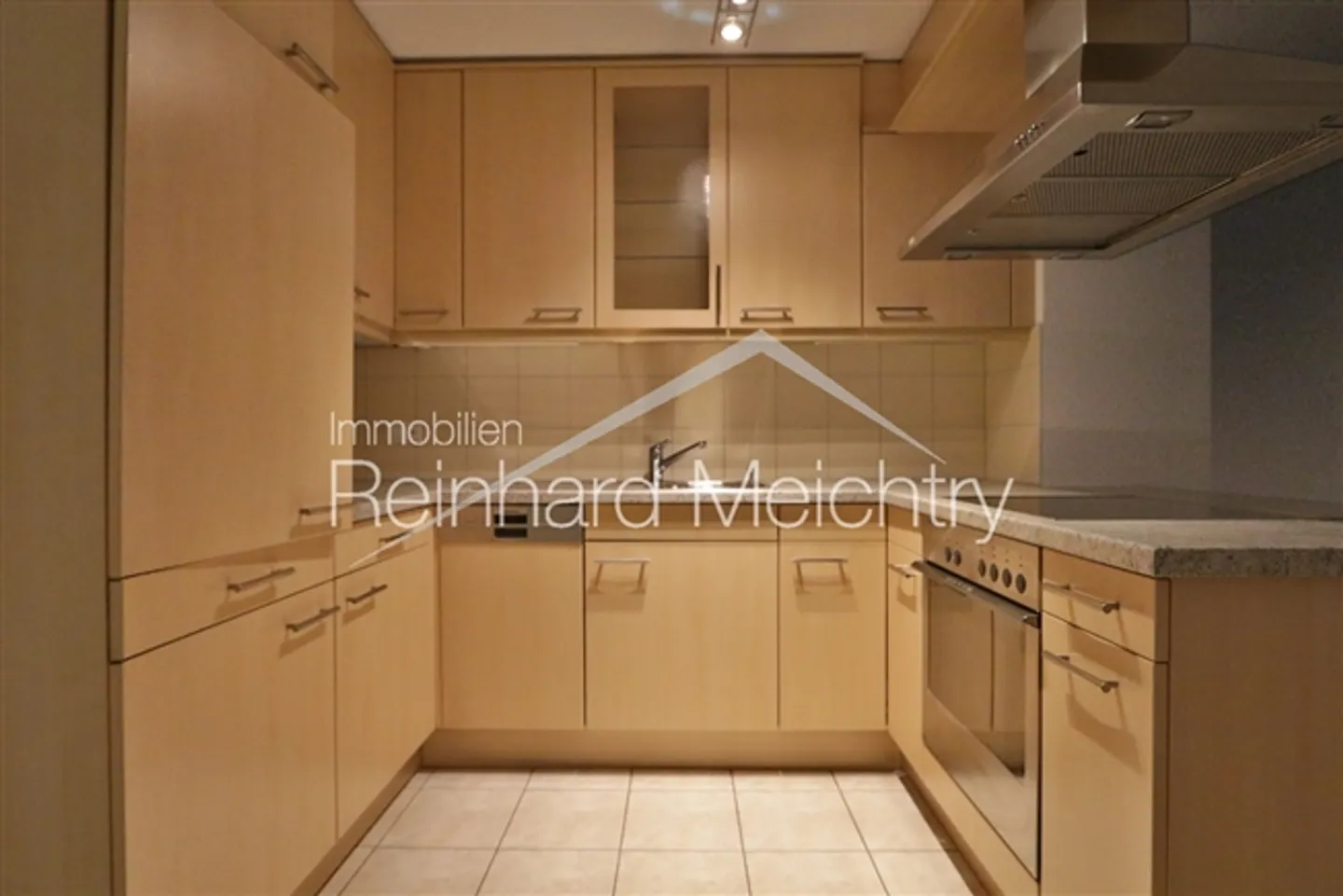 Appartement de location 3,5 pièces à 5 minutes de la gare NEAT et de LONZA - Photo 14 sur 20