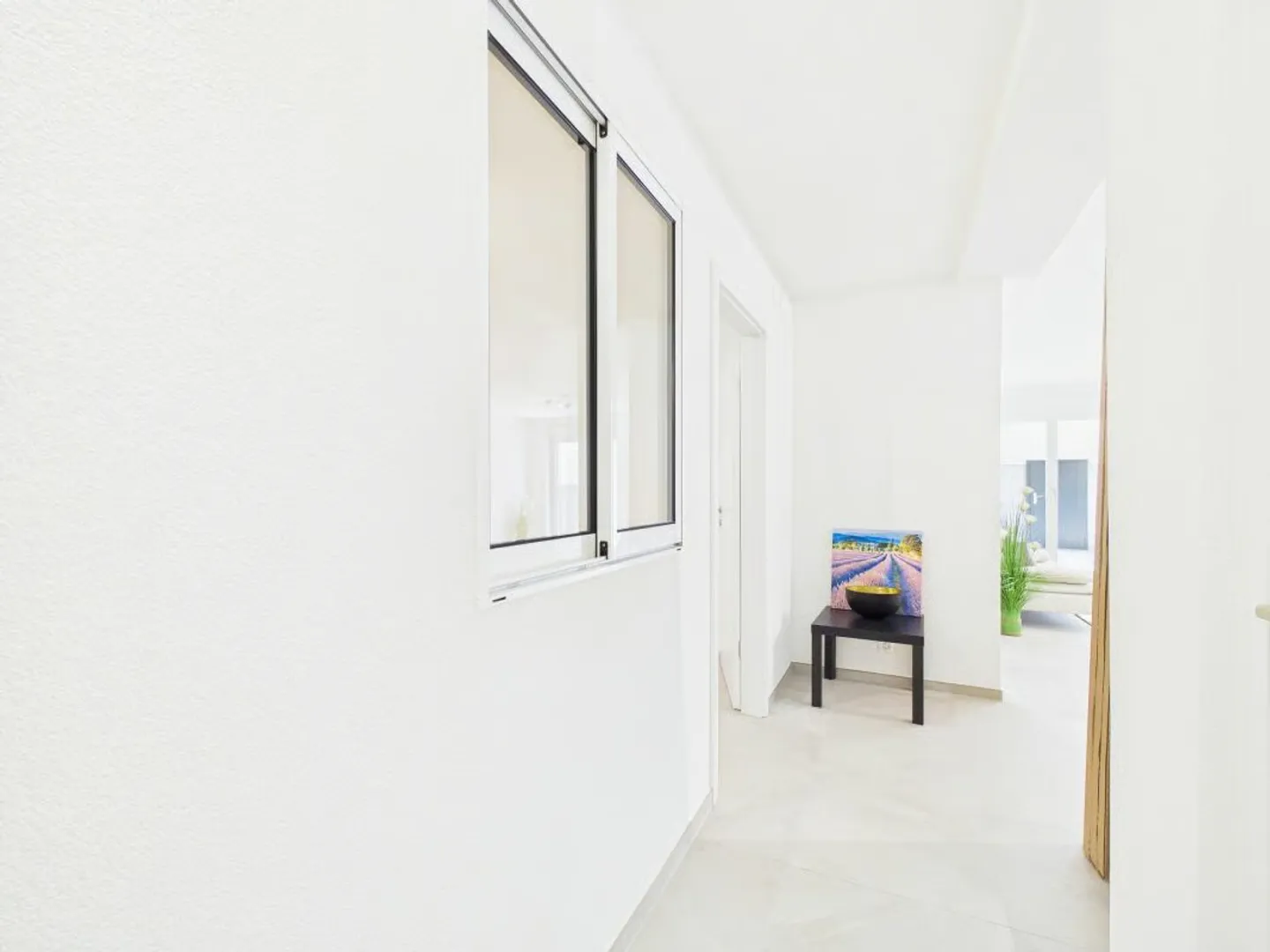 Appartamento spazioso e tranquillo con balcone ad Alle - Foto 18 di 19