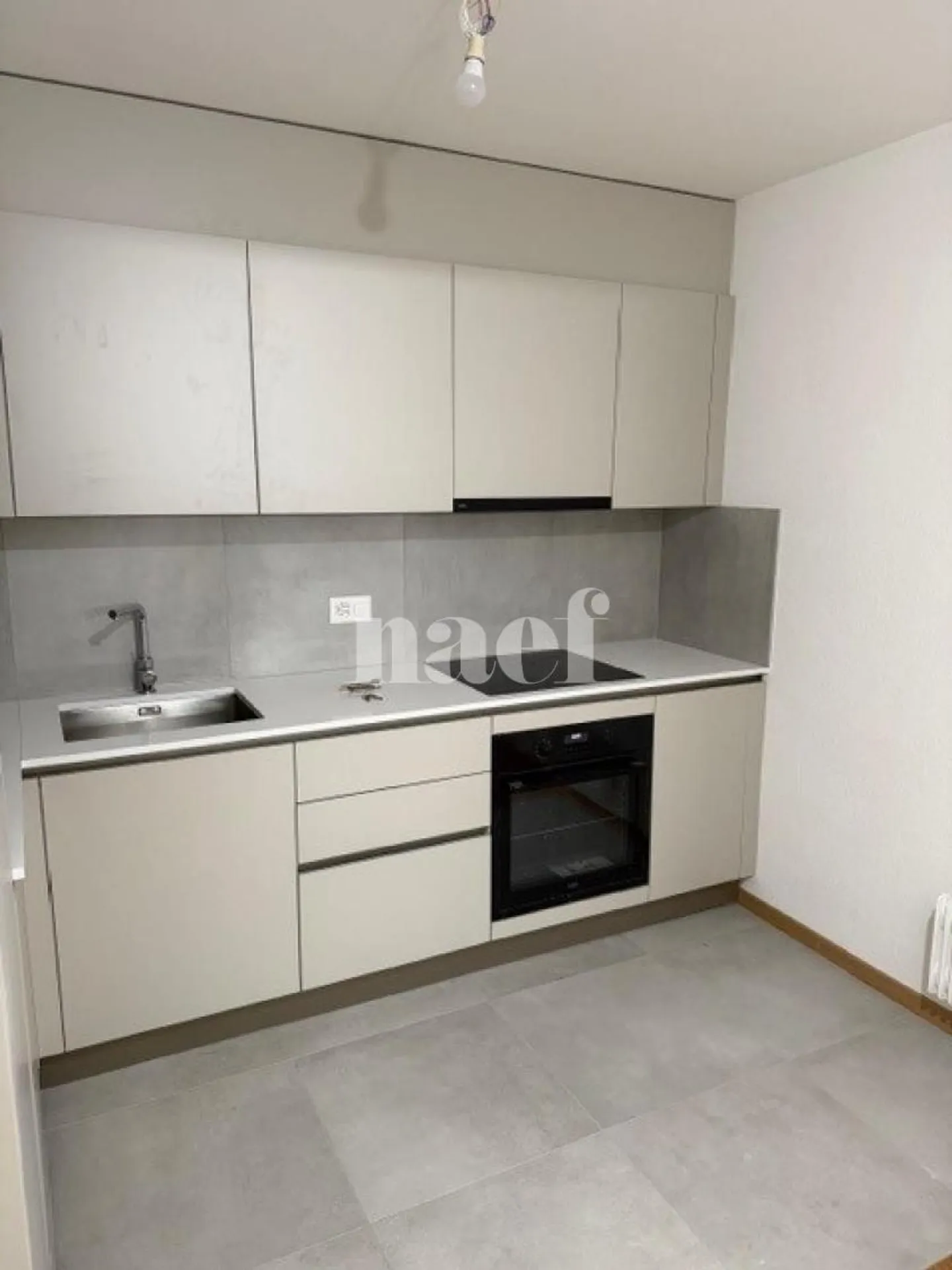 1-room apartment - Photo 1 of 5