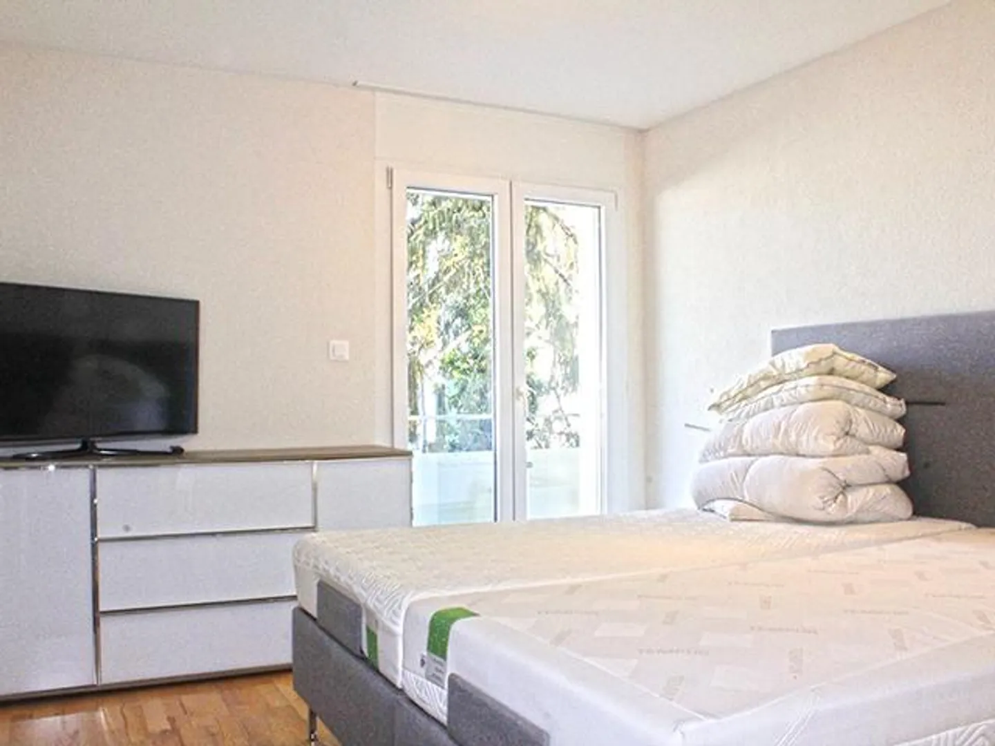 MONTREUX - BEL APPARTAMENTO - 4.5 STANZE - Foto 6 di 6