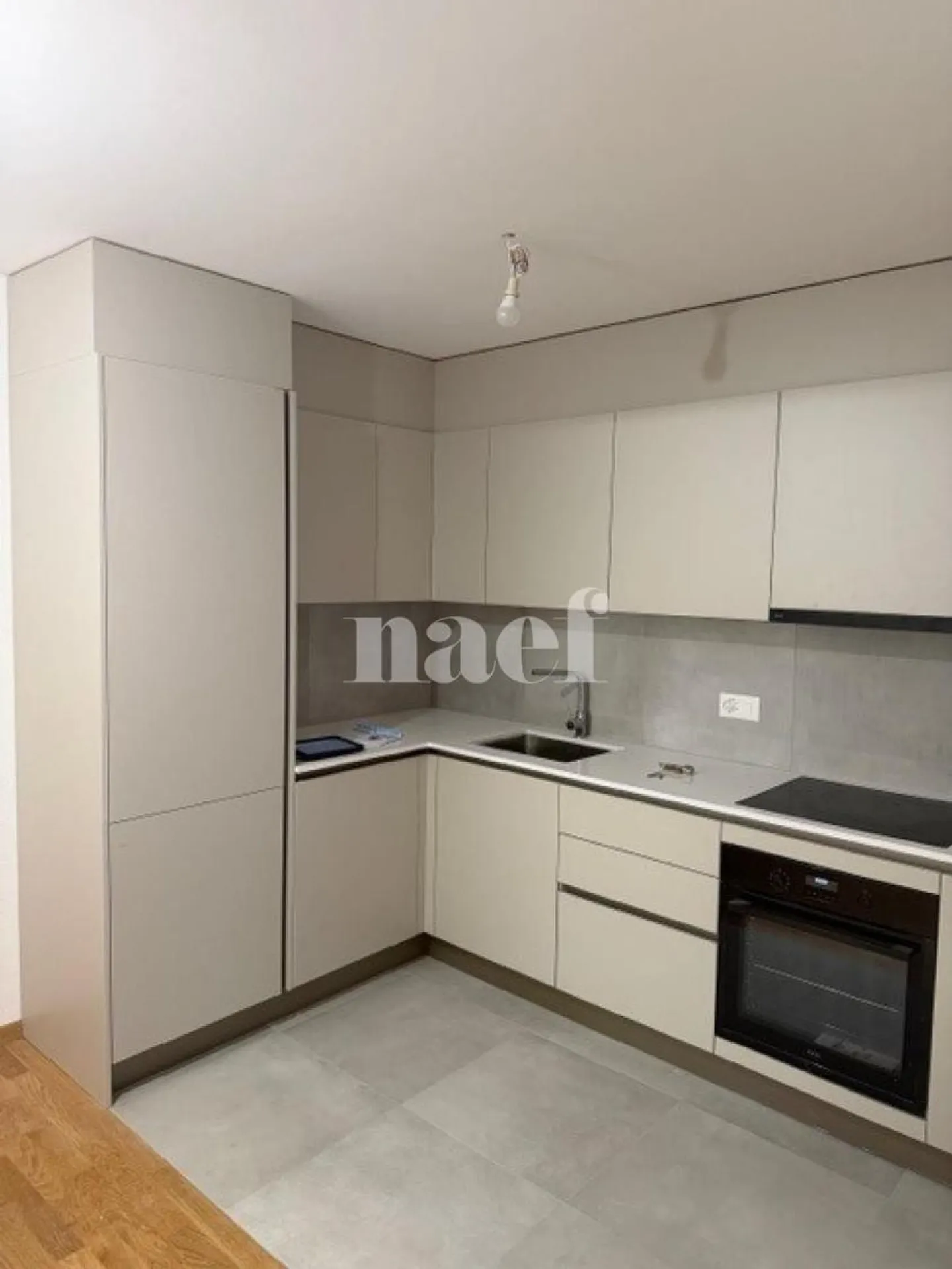 1-room apartment - Photo 2 of 5