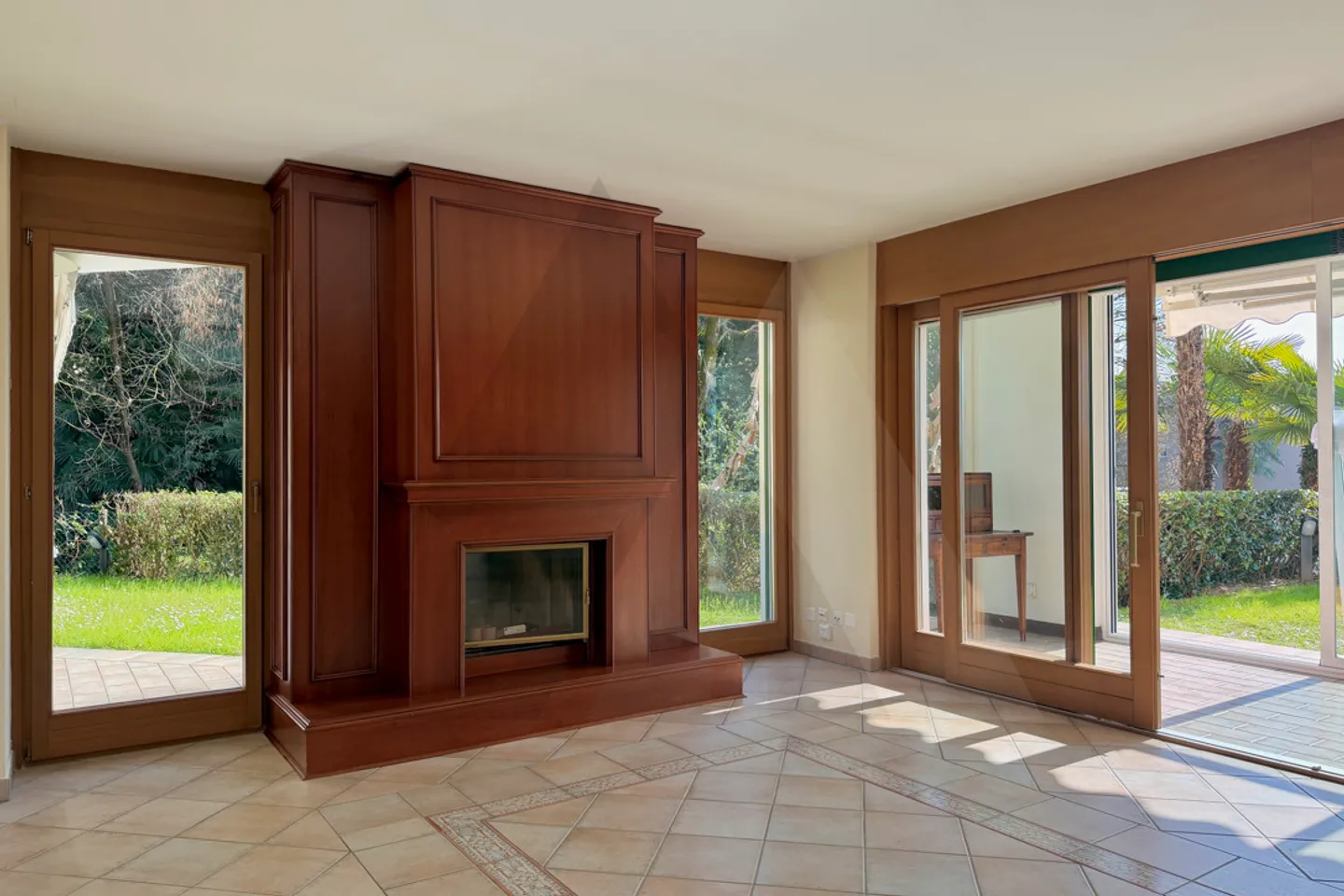 Appartamento Charmante con Giardino - Foto 1 di 16