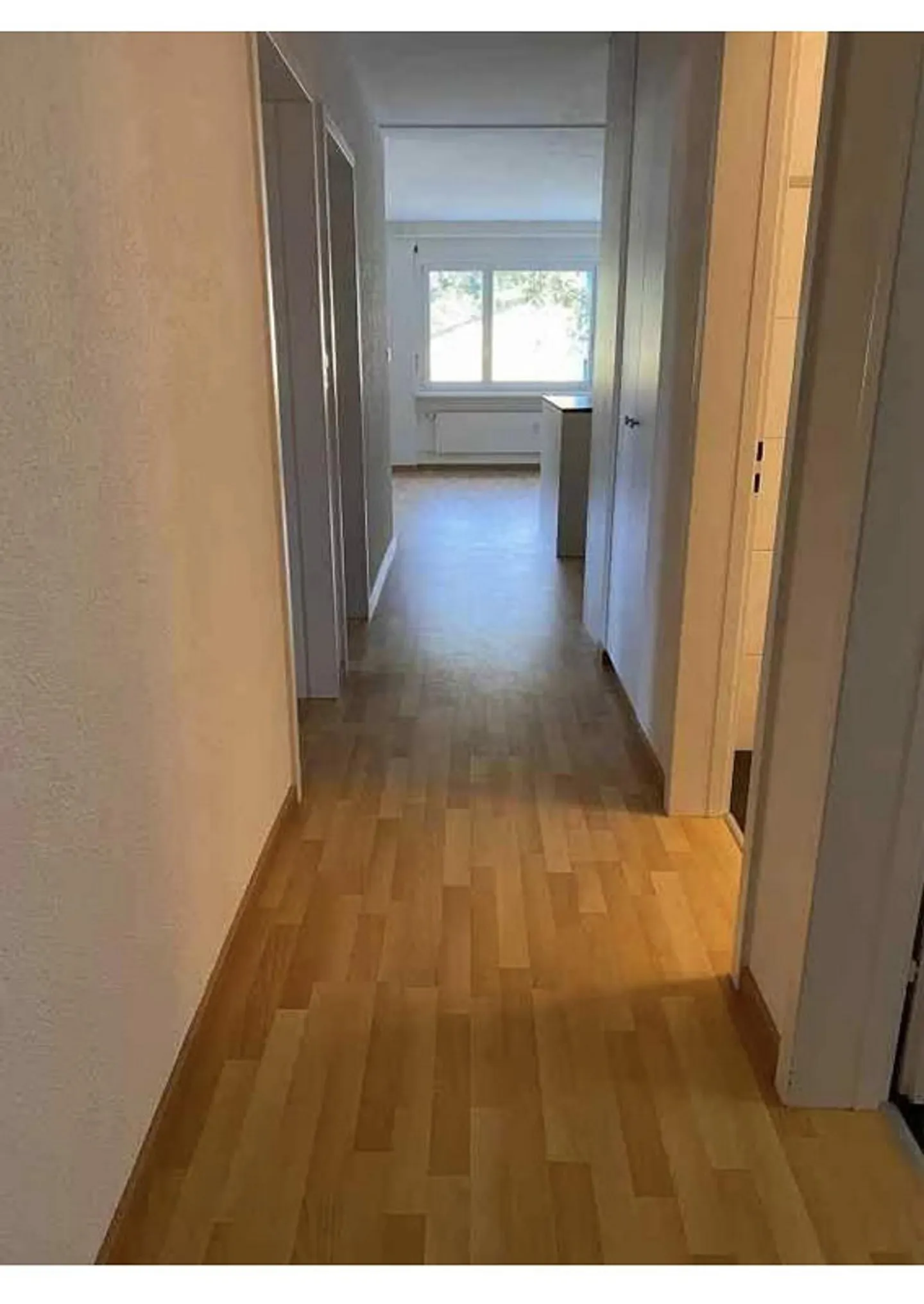 3.5-room apartment in Buchs - Photo 1 of 8