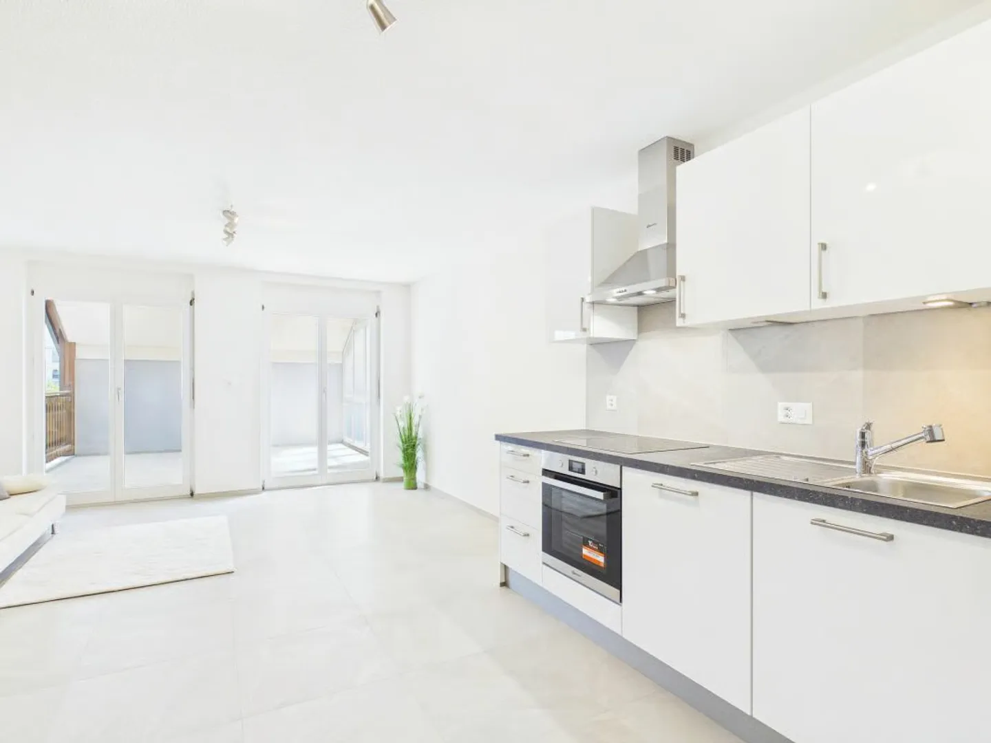 Appartamento spazioso e tranquillo con balcone ad Alle - Foto 19 di 19