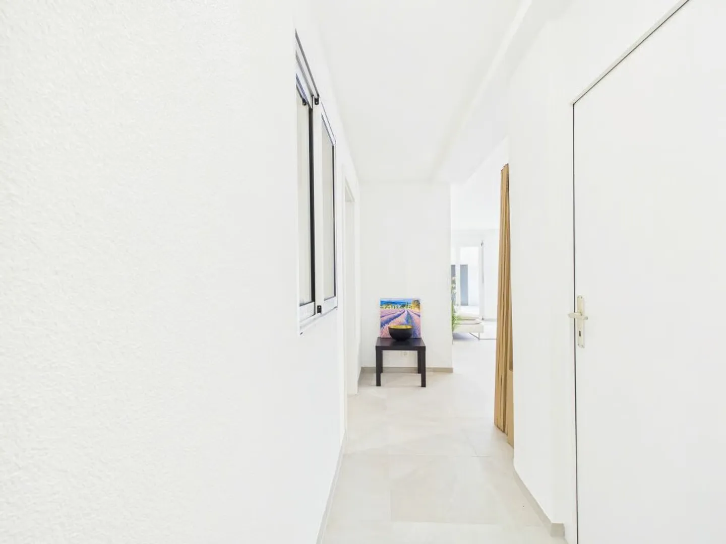 Appartamento spazioso e tranquillo con balcone ad Alle - Foto 17 di 19