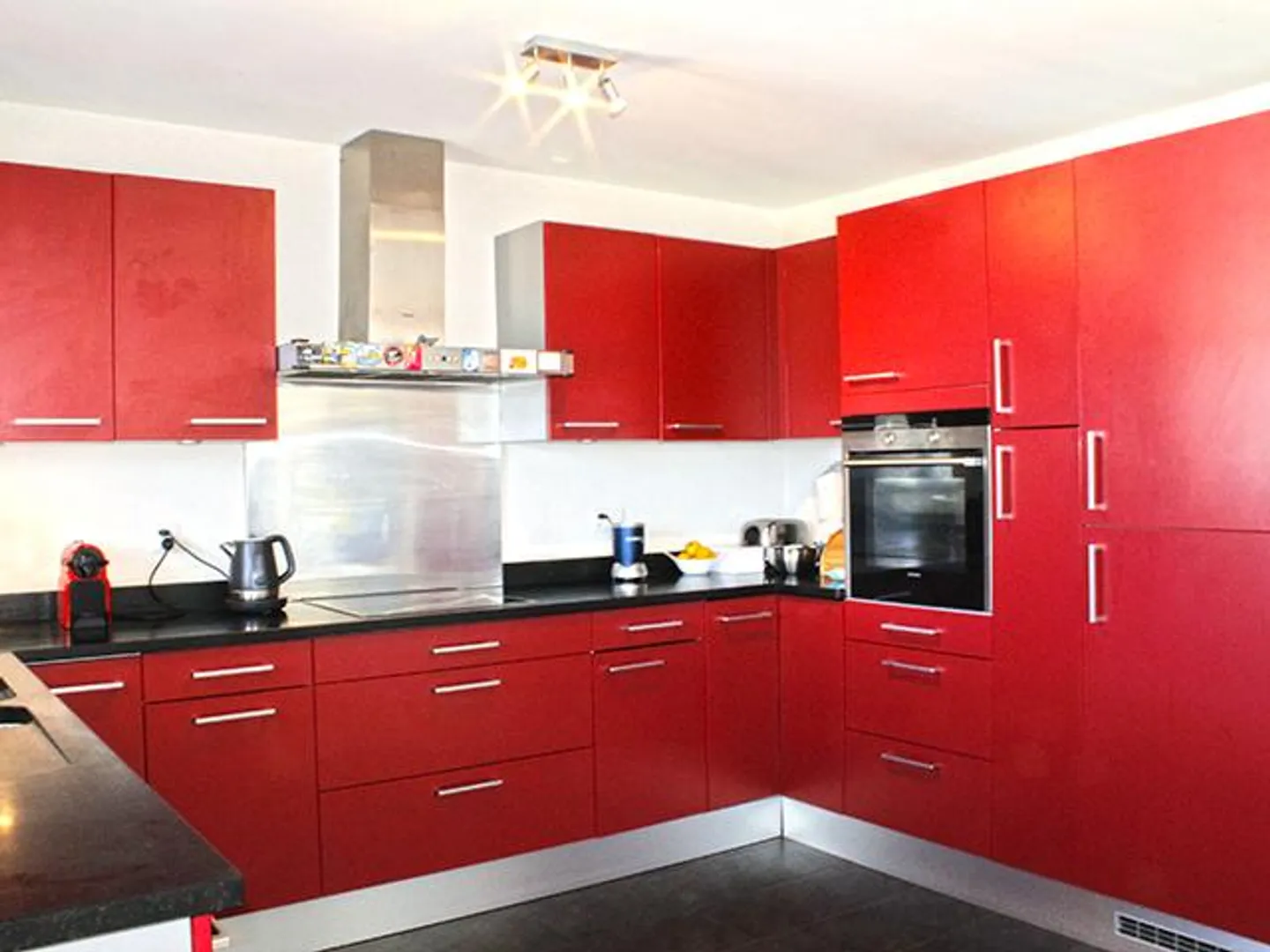 MONTREUX - BEL APPARTAMENTO - 4.5 STANZE - Foto 4 di 6