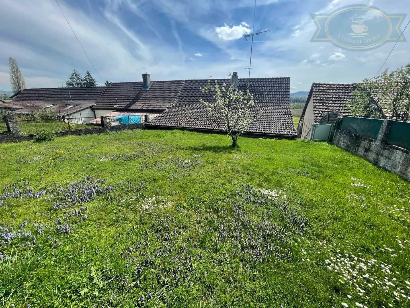 Charmantes Familienhaus - Foto 6 von 9