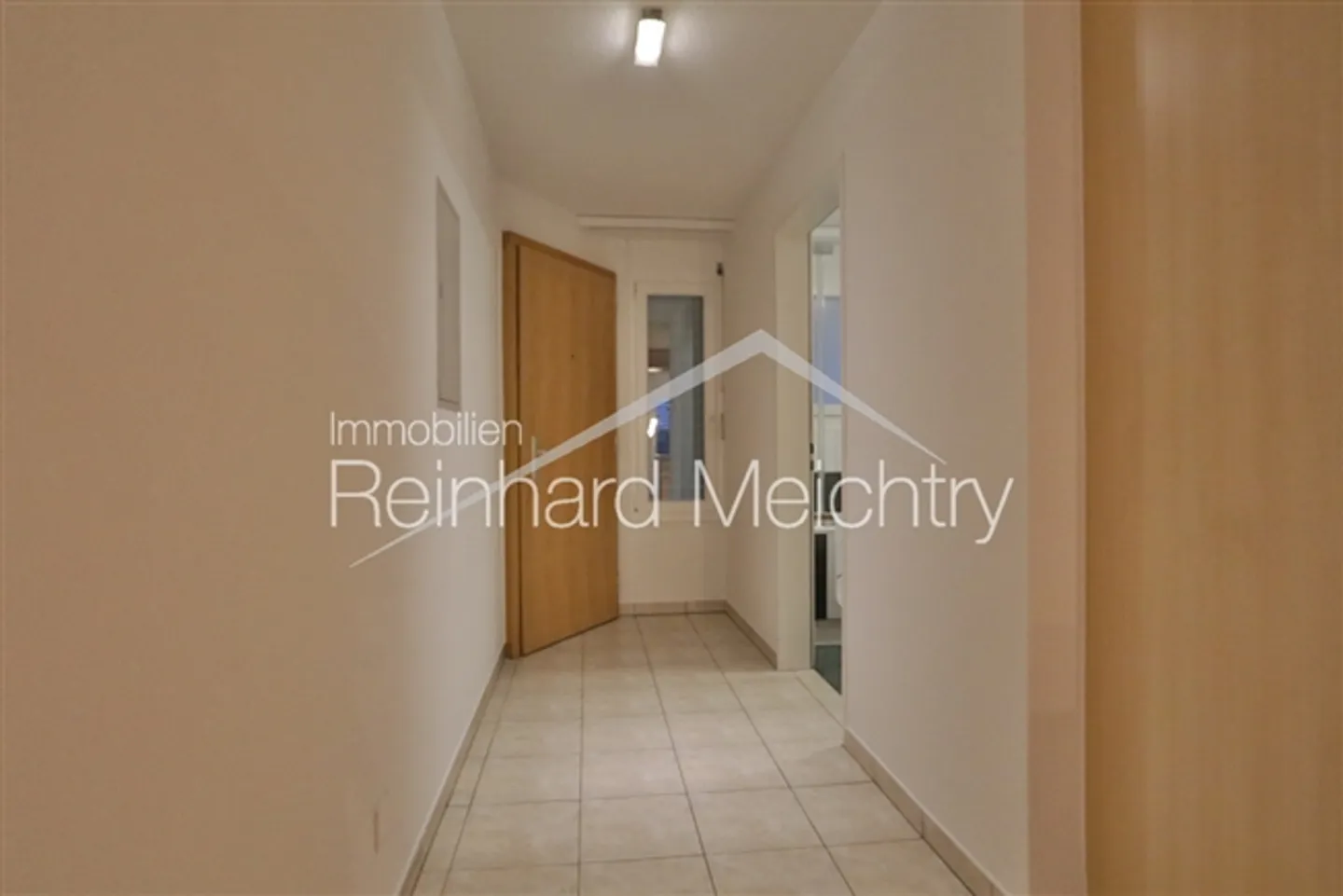 Appartement de location 3,5 pièces à 5 minutes de la gare NEAT et de LONZA - Photo 15 sur 20