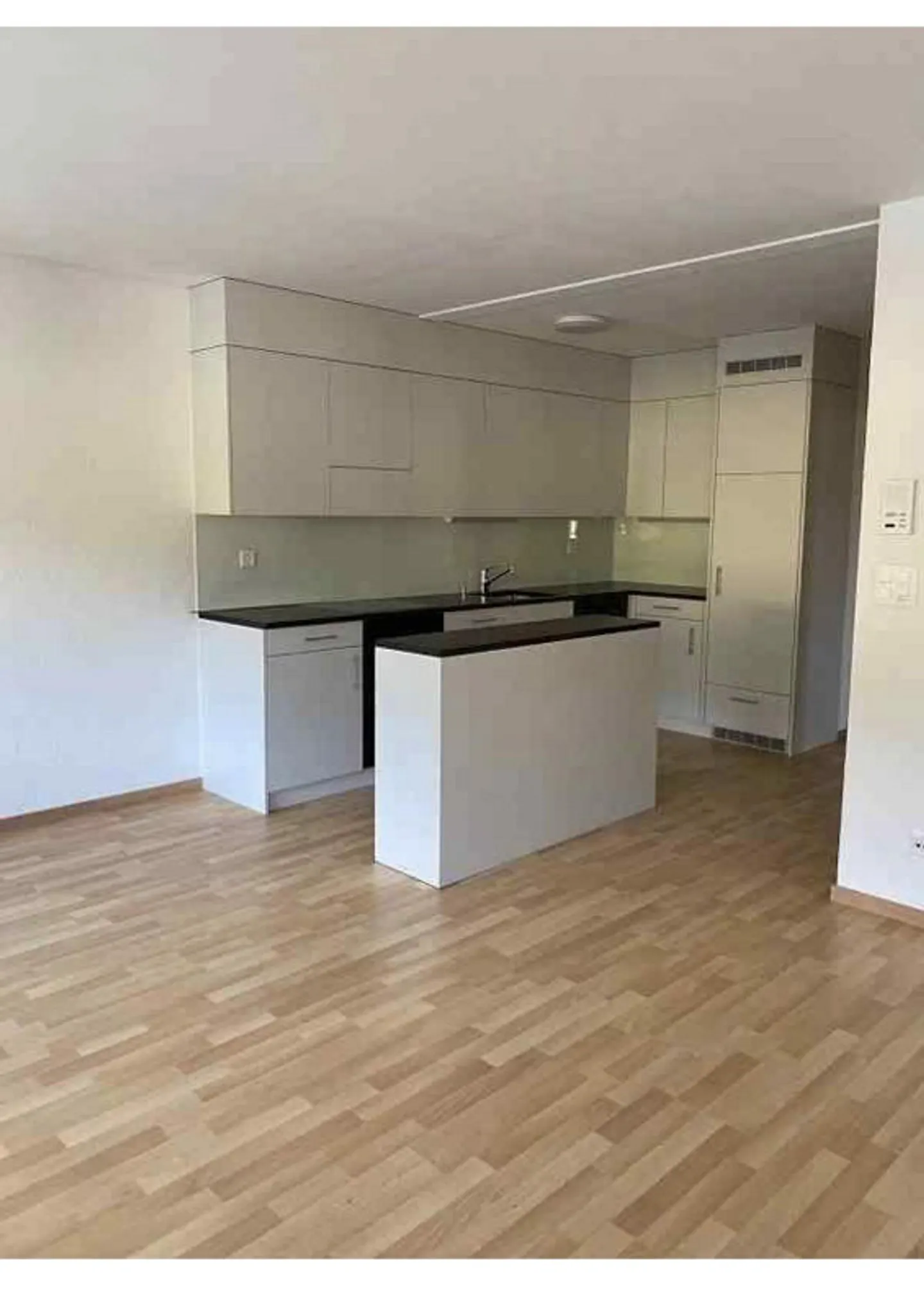 3.5-room apartment in Buchs - Photo 2 of 8