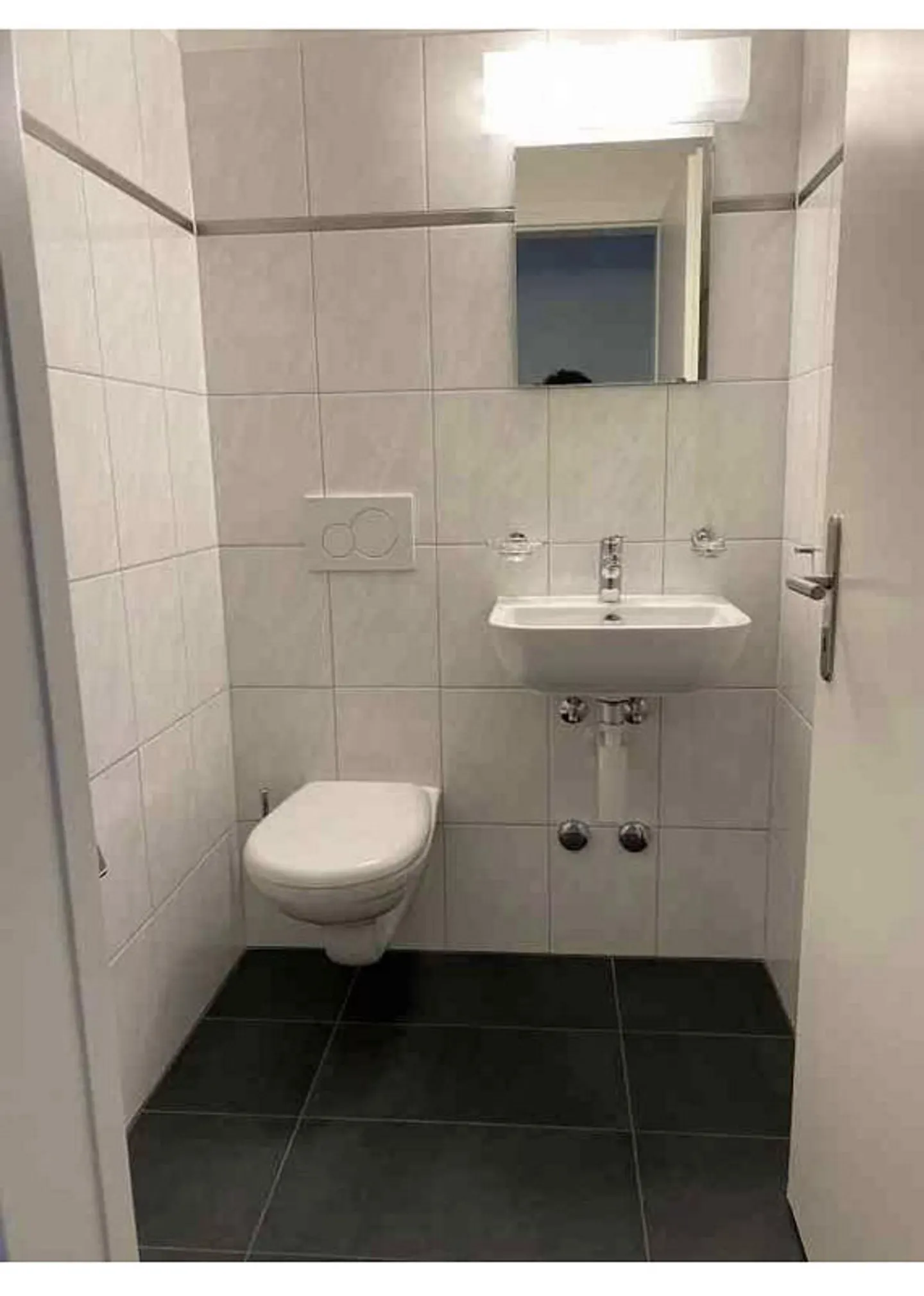 3.5-room apartment in Buchs - Photo 3 of 8