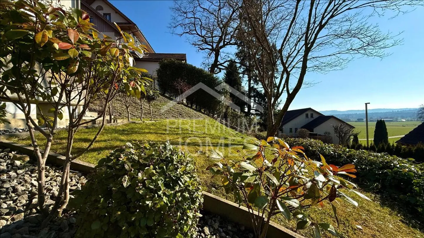 Casa a gradini in affitto - Foto 3 di 12