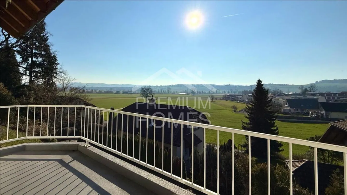 Casa a gradini in affitto - Foto 4 di 12