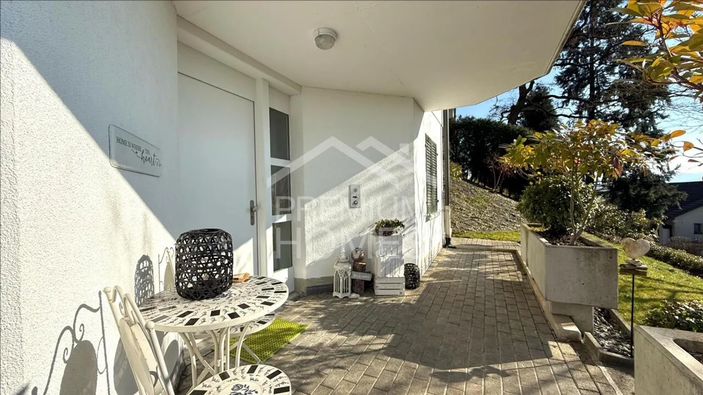 Casa a gradini in affitto - Foto 5 di 12