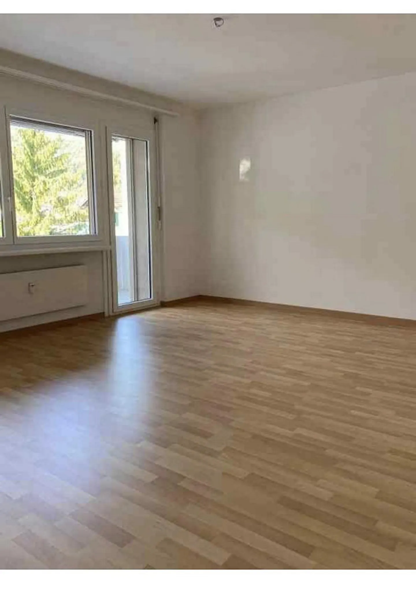 3.5-room apartment in Buchs - Photo 5 of 8