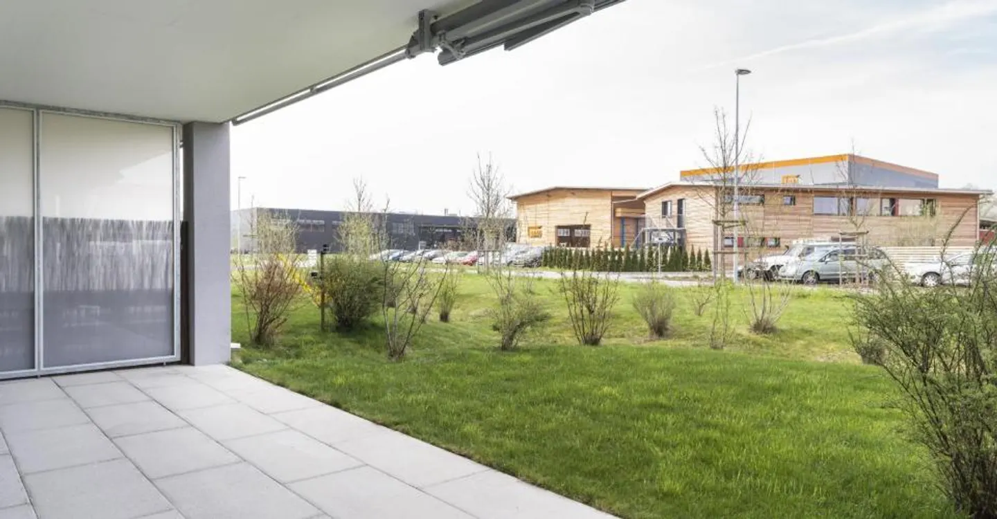 Modern Single Apartment at Lake Constance - Photo 6 of 6