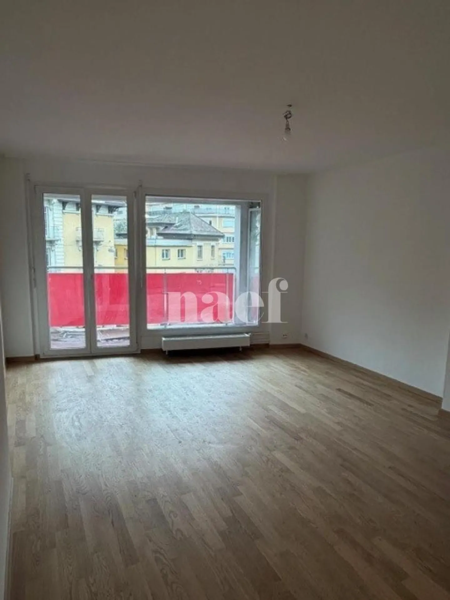 1-room apartment - Photo 4 of 5