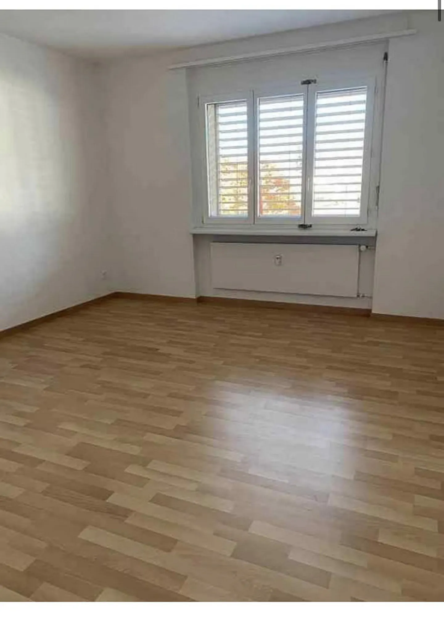 3.5-room apartment in Buchs - Photo 6 of 8