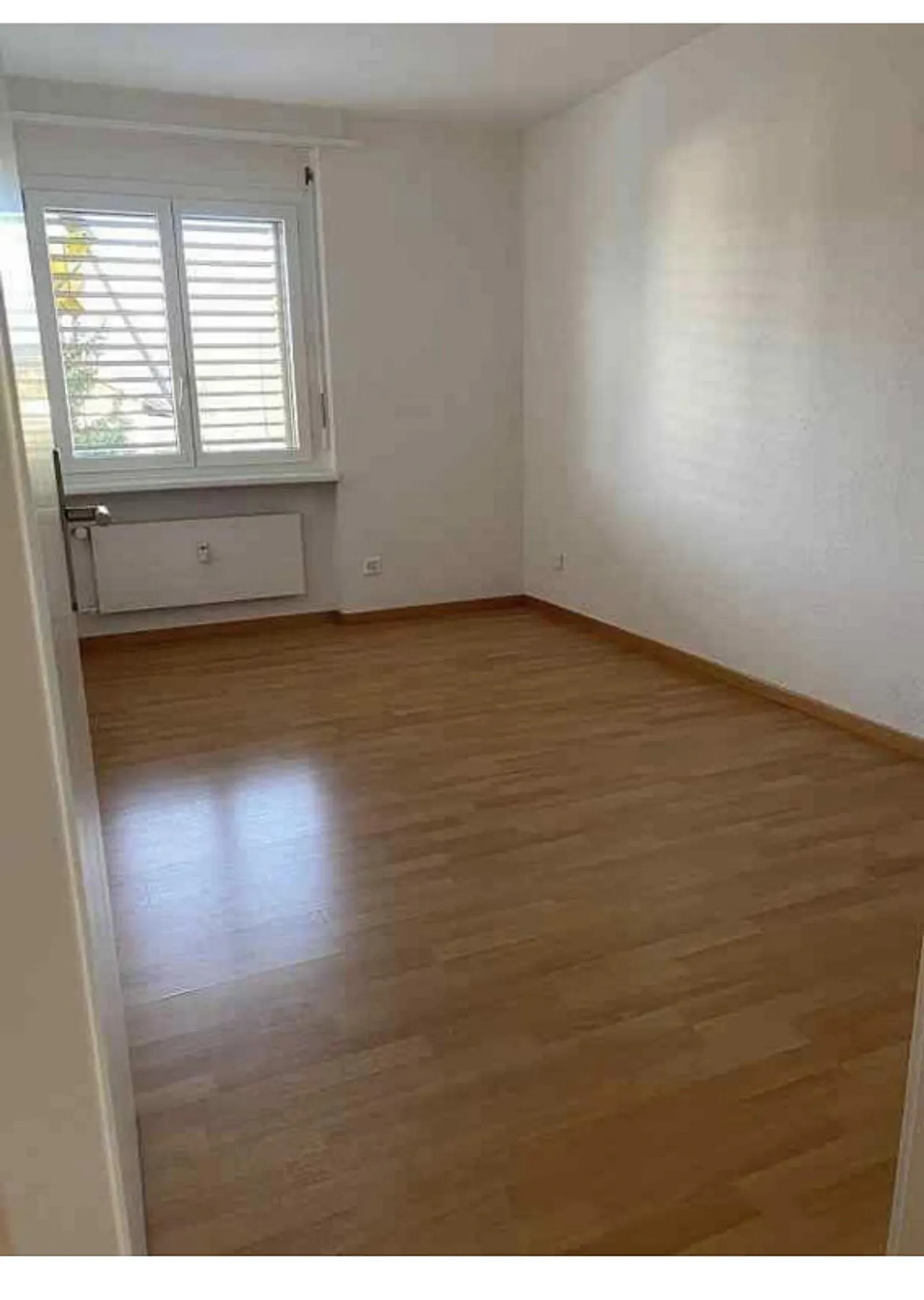 3.5-room apartment in Buchs - Photo 7 of 8