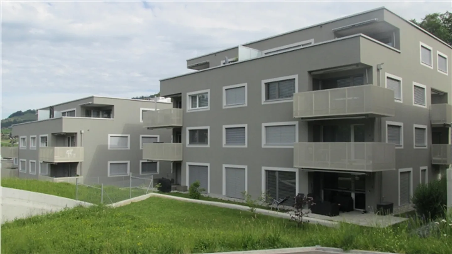 «Mieten ohne Depot - Schöne Wohnung an ruhiger Lage» - Foto 1 di 10