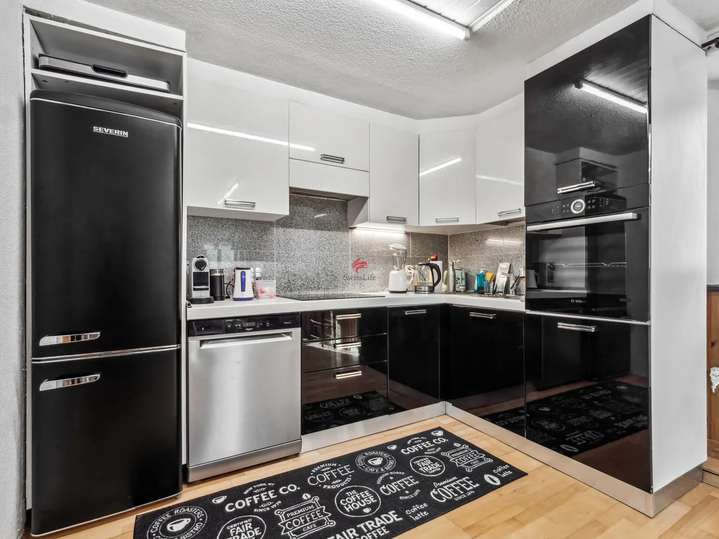 Casa singola in affitto - Foto 4 di 11