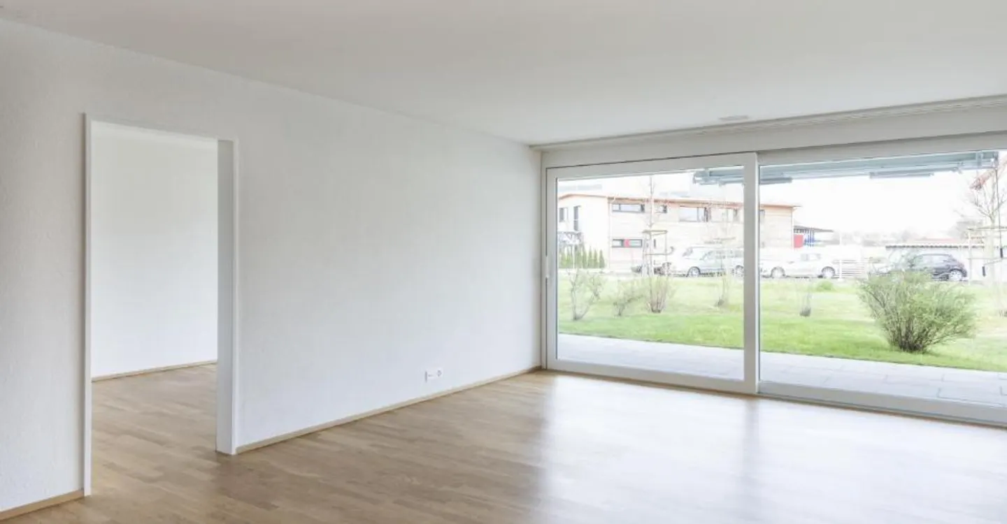 Modern Single Apartment at Lake Constance - Photo 4 of 6