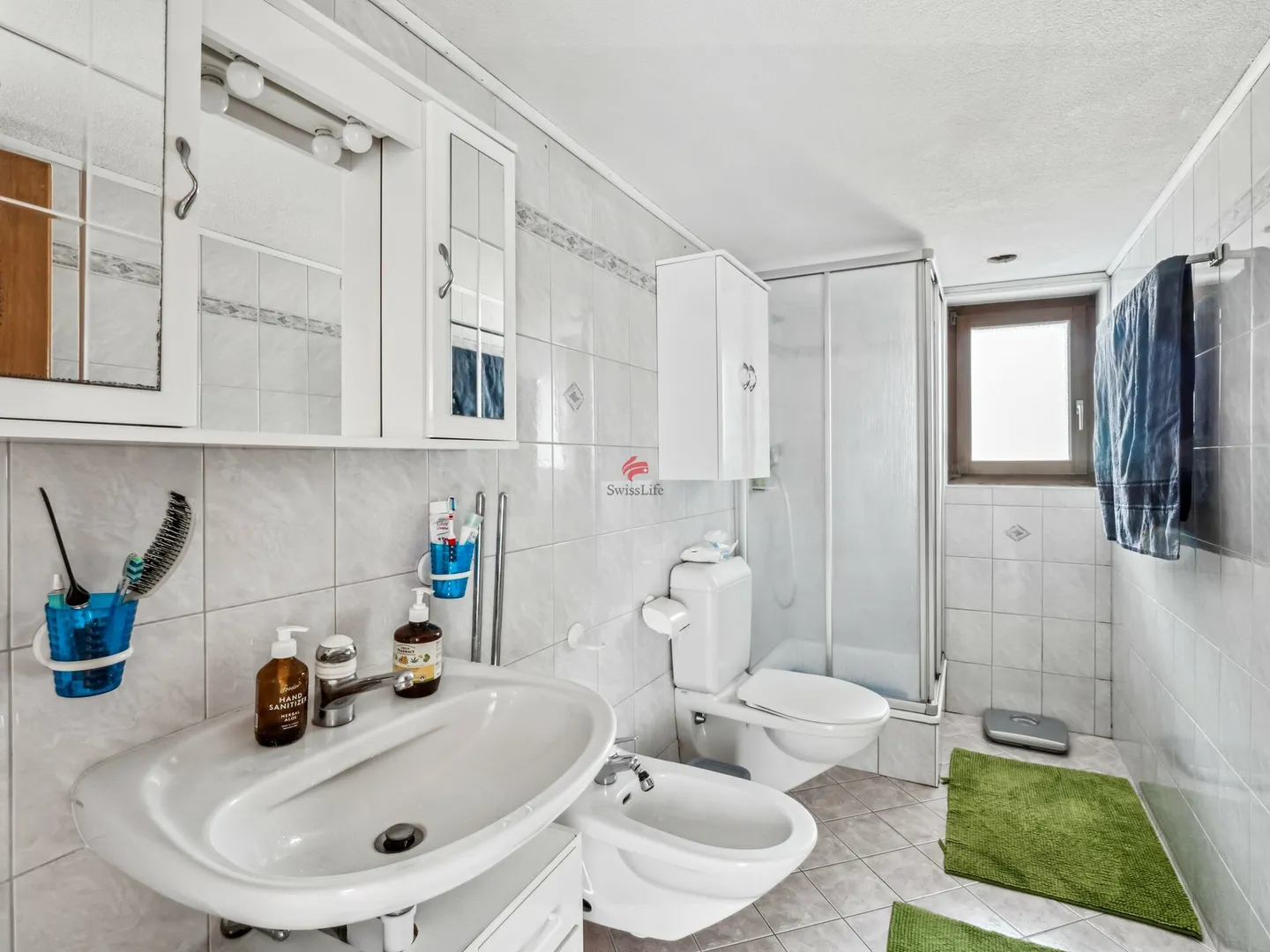 Casa singola in affitto - Foto 6 di 11