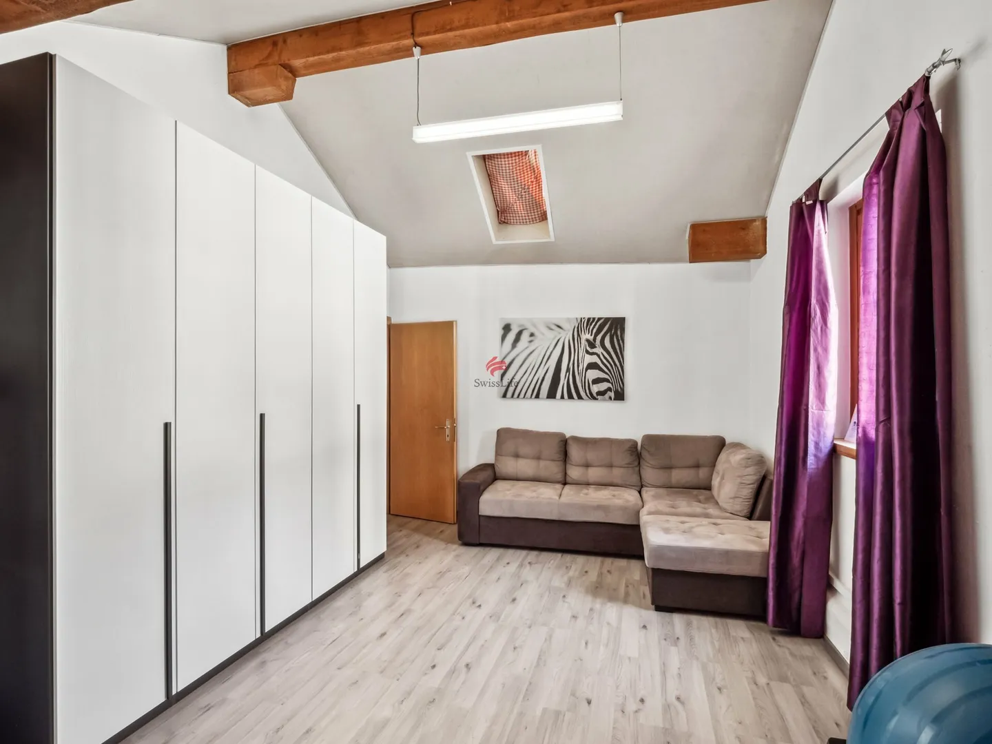 Casa singola in affitto - Foto 7 di 11