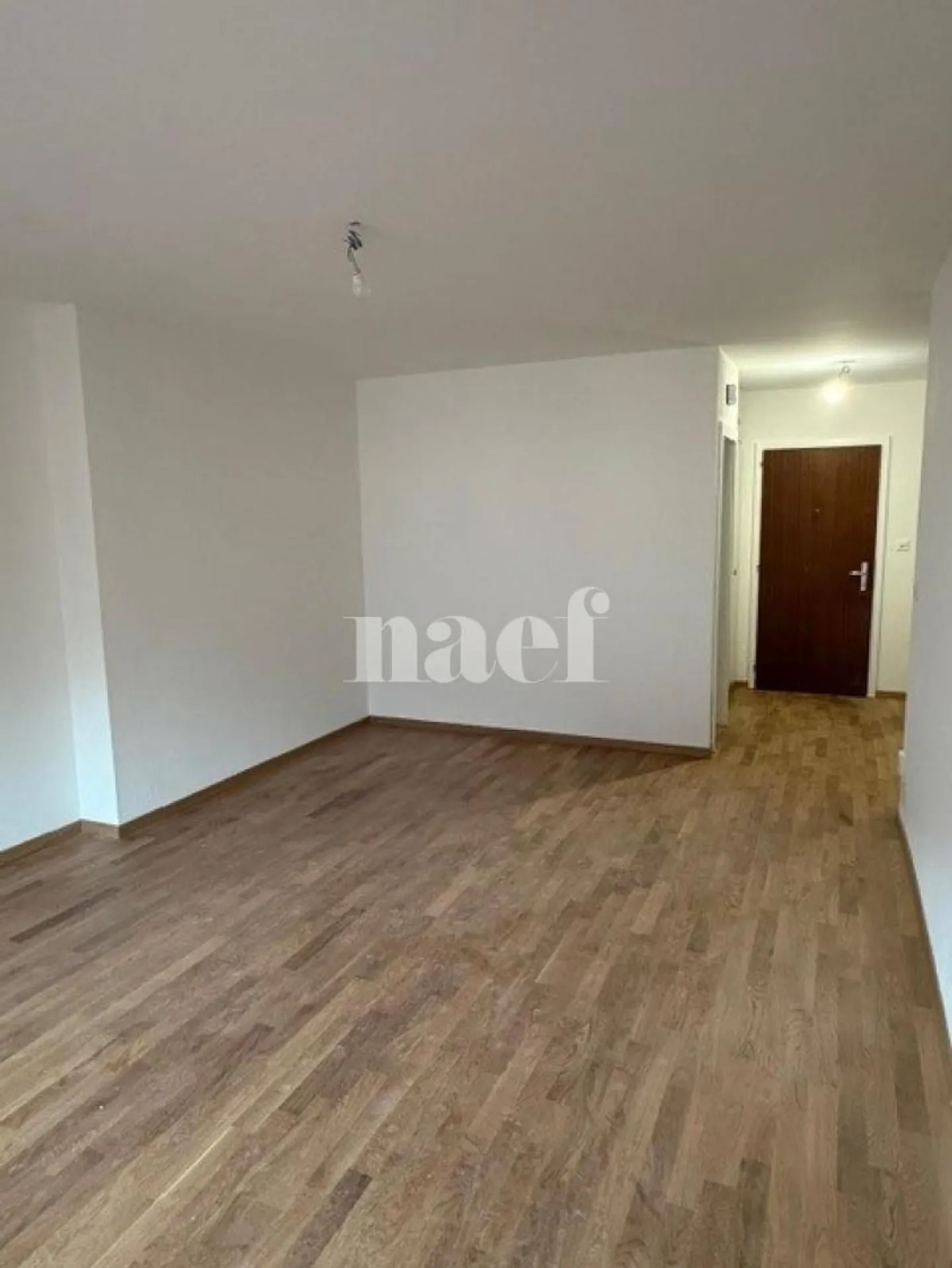 1-room apartment - Photo 5 of 5