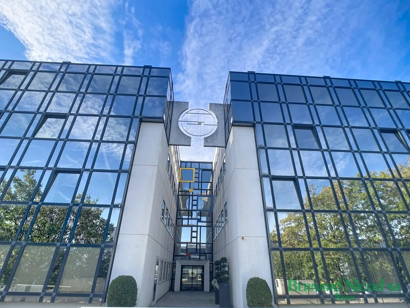 Bureau spacieux à Gland - Photo 7 sur 9