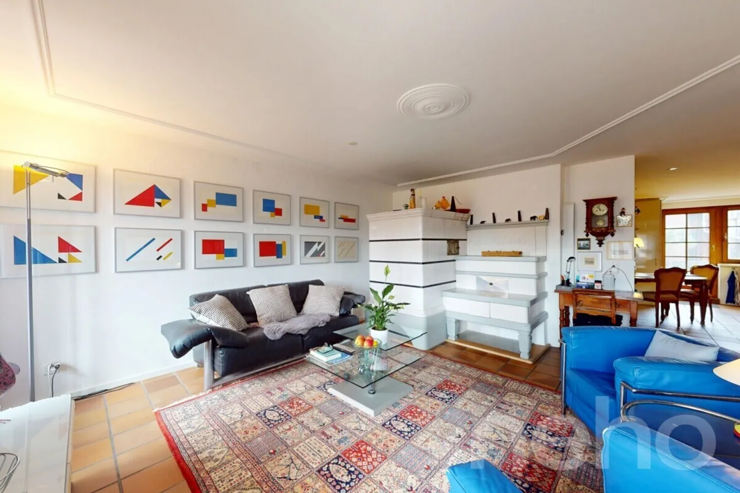 Appartement Hallau - Photo 8 sur 13