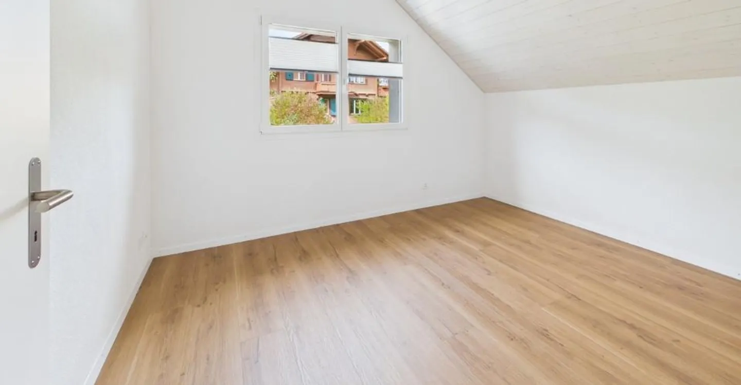 Maison Familiale Moderne à Rüschegg - Photo 8 sur 10
